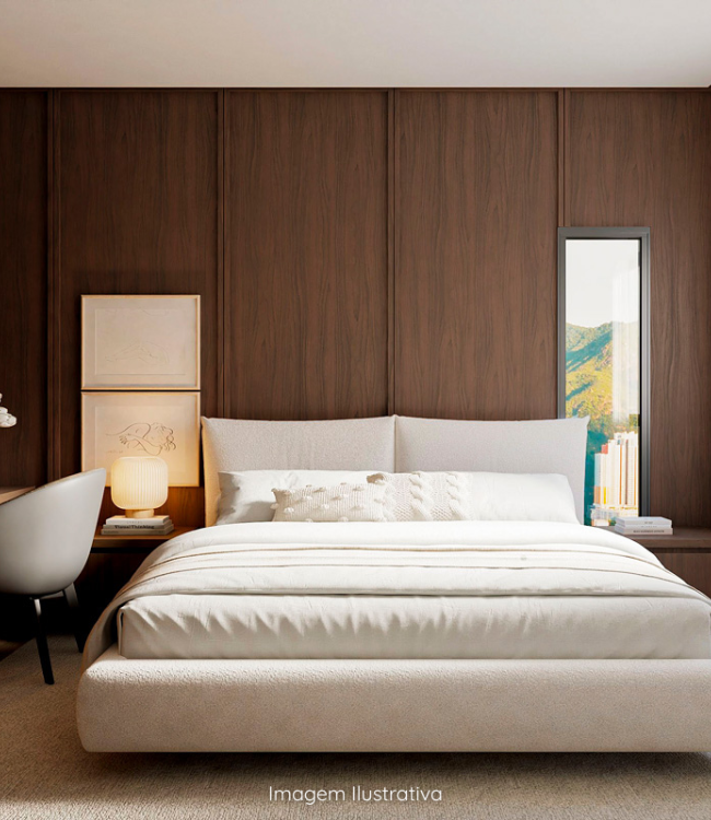 Residencial Boulevard Toulon