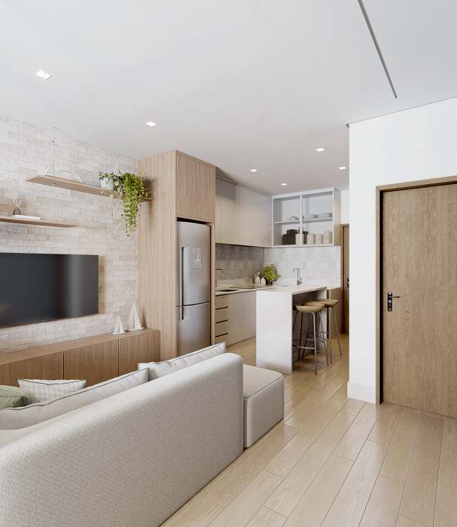 Residencial Viena